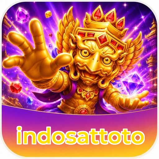indosattoto Indonesia - Dipercaya oleh 262,000+ Pengguna dengan Rating 4.4 Bintang, Review Positif dari Seluruh Indonesia